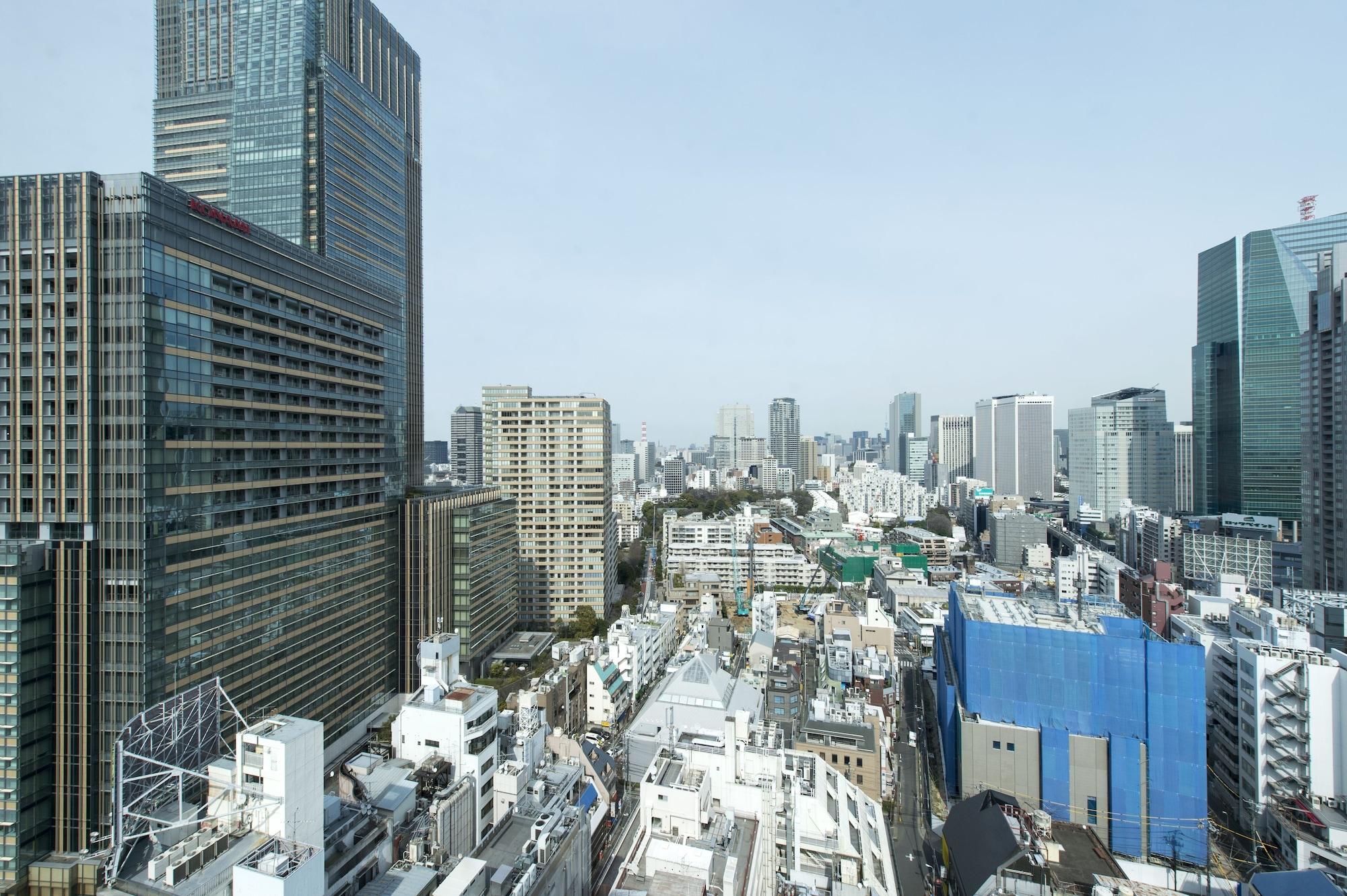 Remm Roppongi Tōkyō