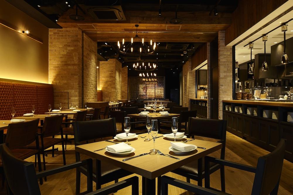 Hotel Remm Roppongi Tōkyō