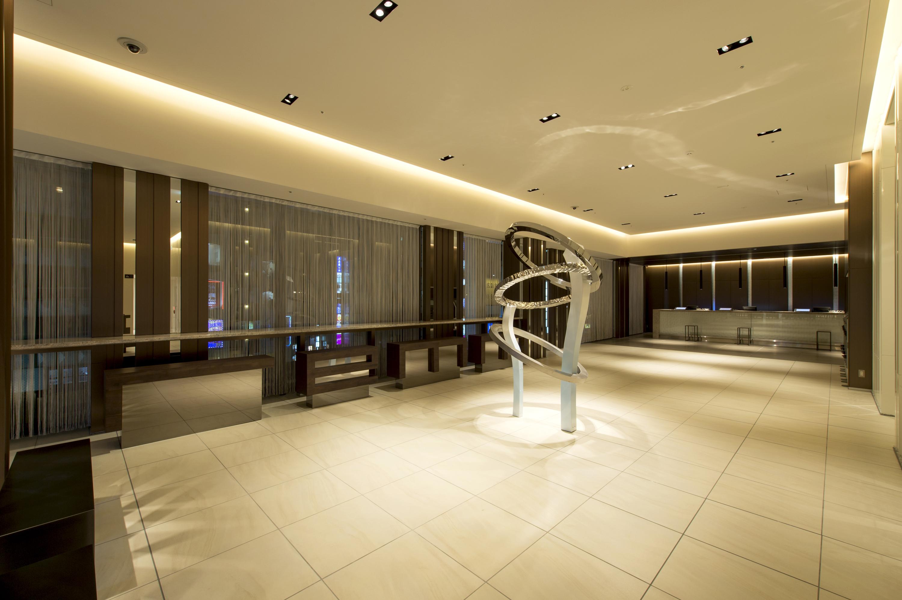 Hotel Remm Roppongi Tōkyō