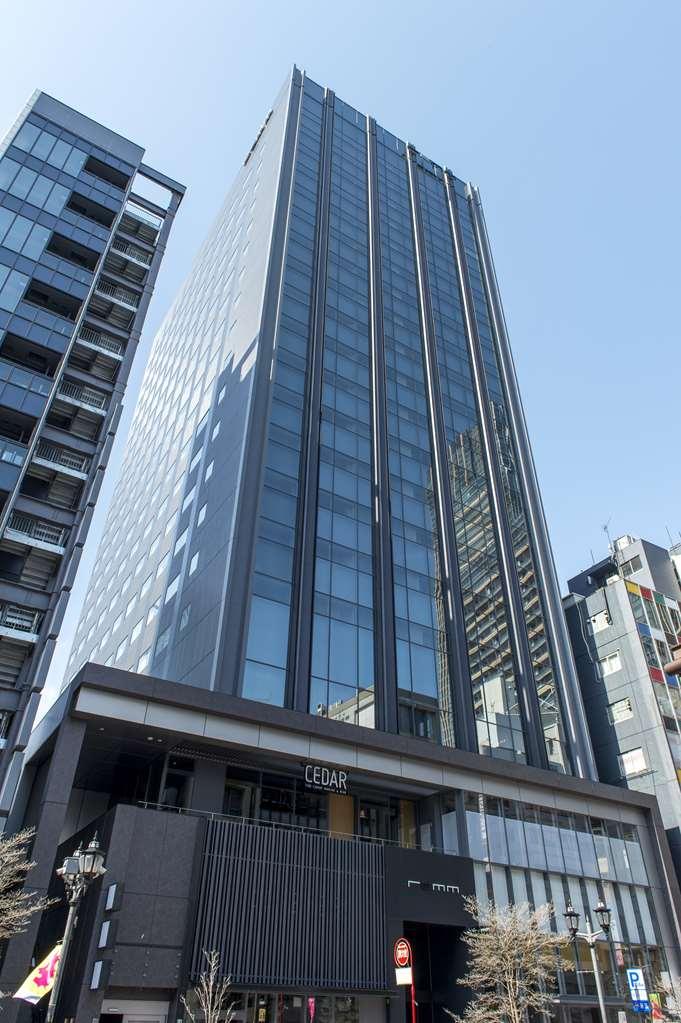 Remm Roppongi 3* Tōkyō