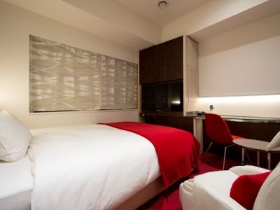 Hotel Remm Roppongi Tōkyō