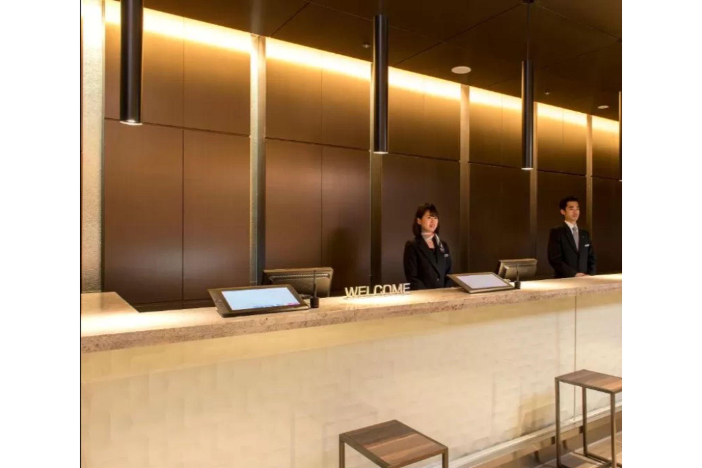 Remm Roppongi Tóquio