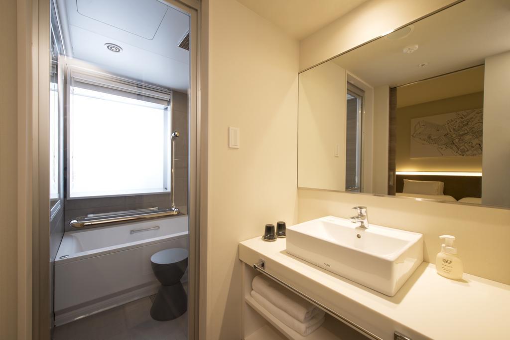 Hotel Remm Roppongi Tóquio